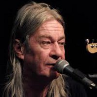 Eric Wrixon